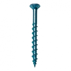 Wickes  Floor-Tite Screws 4.2 x 45mm Pack 200