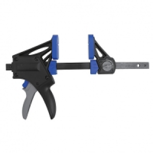 Wickes Bar Clamp & Spreader 6in