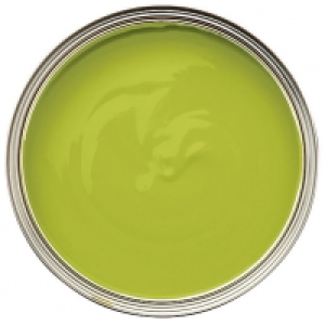 Wickes Colour @ Home Vinyl Matt Emulsion Paint - Sherwood Fo