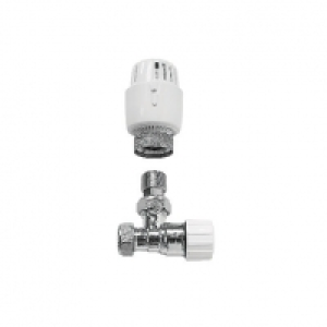 Wickes  Wickes Thermostatic Radiator Valve