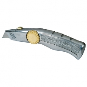 Stanley FatMax Extreme Pro Retractable Blade Knife £15.99