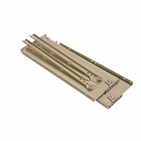 Wickes  WICKES METAL DRAWER SYSTEM CREAM 400 X 150MM