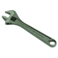 Wickes  Bahco BAH8071 Adjustable Wrench 8in
