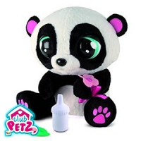 HomeBargains  Club Petz: Yoyo Panda
