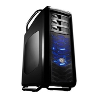Scan  Coolermaster Cosmos SE Mid Tower Performance Case