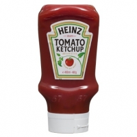 BMStores  Heinz Tomato Ketchup 460g