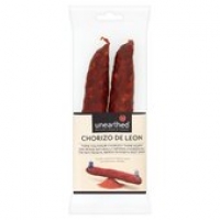 Ocado  Unearthed Chorizo de Leon Sausage