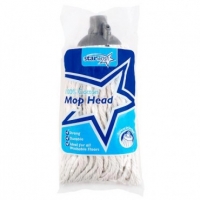 Poundland  Cotton Mop Head