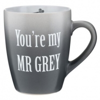 Poundland  50 Shades Of Grey Mug