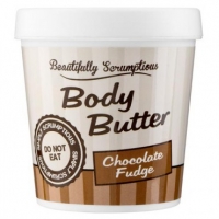Poundland  Chocolate Fudge Body Butter