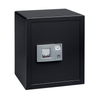 Wickes  Burg-wachter Pointsafe Freestanding Electronic Home Safe wit