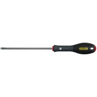 Wickes  Stanley FatMax Slotted Screwdriver 8 mm X 150 mm