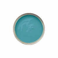 Wickes  Wickes Colour @ Home Paint Tester Pot - Teal 75ml