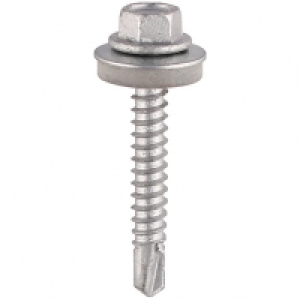 Timco Light Section Self Drill 5.5 x 38 Pack 100 Includes Wa &pound;9.49