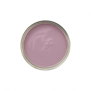 Wickes Colour @ Home Paint Tester Pot - Vintage Blush 75ml