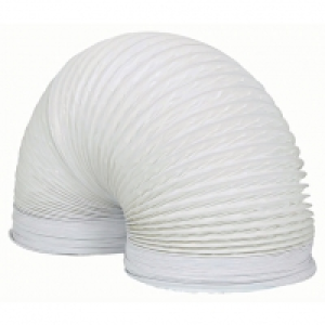Manrose PVC Duct 150mm x 3m 6763