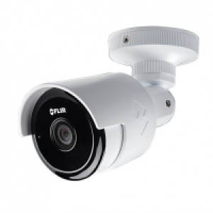 Flir Secure FXC23VP 4mP Outdoor Wifi Security Camera &pound;159.99