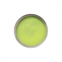 Wickes  Wickes Colour @ Home Paint Tester Pot - Lime 75ml