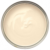 Wickes  Wickes Trade Durable Matt Emulsion Paint - Magnolia 5L