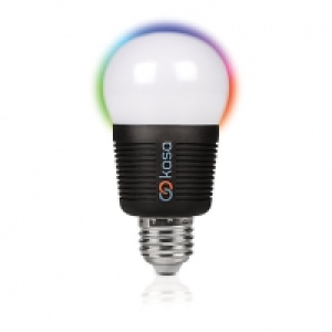 Veho Kasa Multicolour LED Bulb E27 7.5W