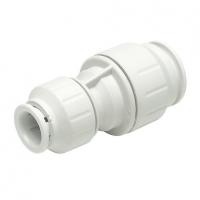 Wickes  John Guest Speedfit 15mm x 10mm Reducing Straight Coupler