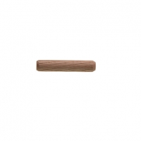 Wickes  Wickes 6mm Wooden Dowel for Reinforcing Timber Joints Pack 2