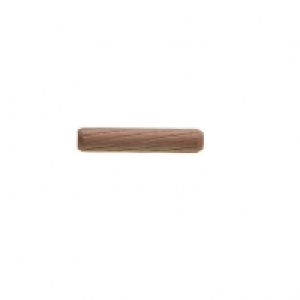 Wickes 6mm Wooden Dowel for Reinforcing Timber Joints Pack 2 &pound;2.18