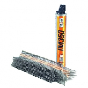 Paslode 141257 Stainless Steel Ring Handy Pack 51 x 2.8mm &pound;49.02