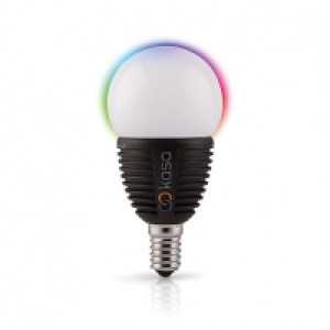 Veho Kasa Multicolour LED Bulb E14 5.0W