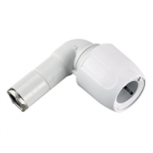 Hep2O Elbow90 Degree Single Socket 15mm &pound;2.19