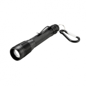 Wickes  Wickes 3W Work Torch Cree XP-E2 LED