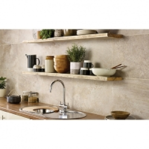 Derwent Porcelain Wall & Floor Tile 40 x 60cm