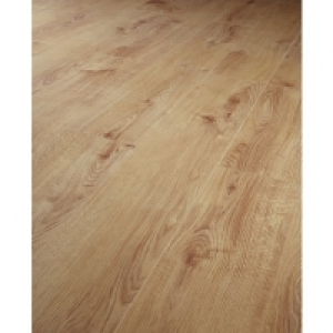 Wickes Navelli Light Oak Laminate Flooring £26.62