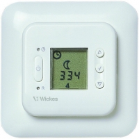 Wickes  Wickes Digital Programmable Floorprobe Thermostat