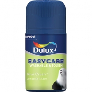 Dulux Easycare Paint Tester Pot - Kiwi Crush 50ml