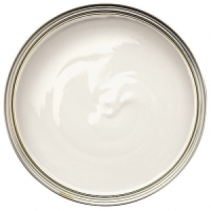 Dulux Once Matt Emulsion Paint - Timeless 2.5L