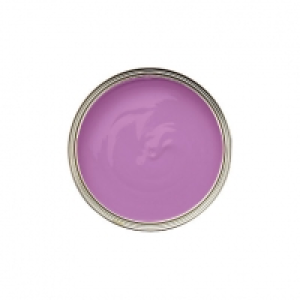 Wickes Colour @ Home Paint Tester Pot - Brighton Rock 75ml