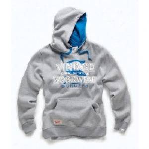 Scruffs Vintage Hoodie Extra Large £29.99