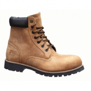 Wickes  Timberland Pro Eagle Gaucho Gaucho Size 8