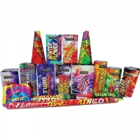 JTF  Firework Party Selection Box