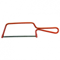 Wickes  Bahco Junior Hacksaw Frame 6in