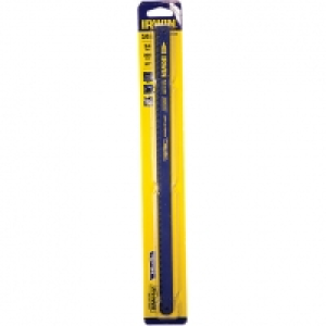 Irwin Bi Metal Hacksaw Blades 10 Pack