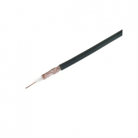 Wickes  Wickes Coaxial Cable 20m Brown