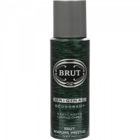 JTF  Brut Deodorant Original 200ml