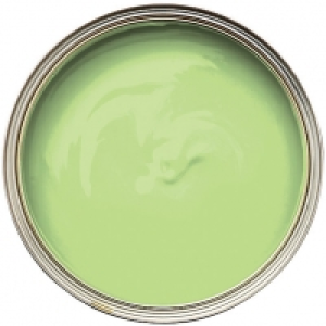 Wickes  Wickes Colour @ Home Vinyl Matt Emulsion Paint - Grass 2.5L