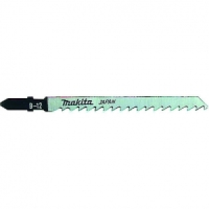 Makita A-85640 Jigsaw Blade For Work Wood Pack 5 £8.99