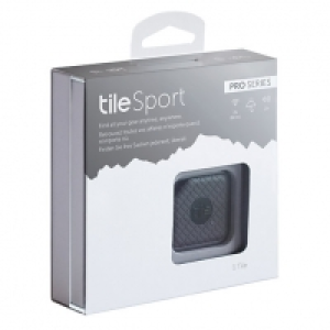 Tile Sport Extended Range Waterproof Single