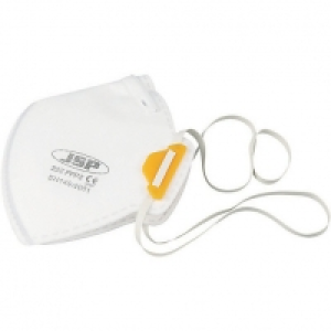 Wickes Sanding & Insulation Respirator Dust Mask P2 White