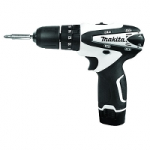 Makita 10.8V Li-ion Cordless Drill HP330WWX2
