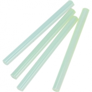 Wickes  Wickes Hot Melt Glue Sticks Pack 12